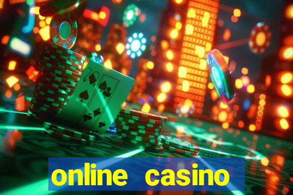 online casino deposit bonuses