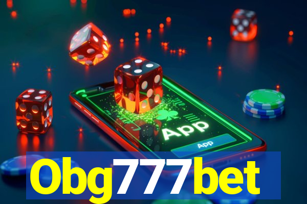 Obg777bet