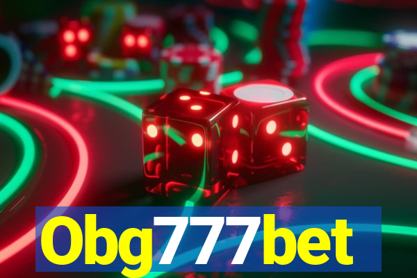 Obg777bet