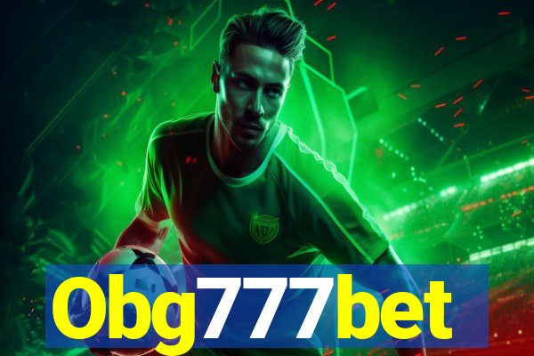 Obg777bet