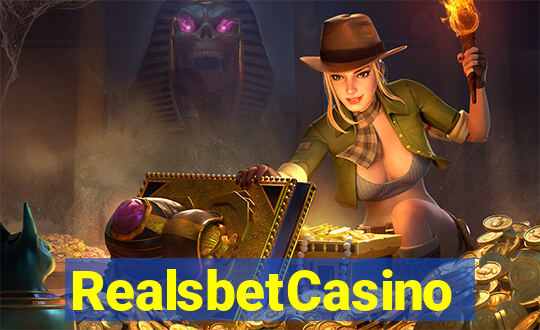 RealsbetCasino