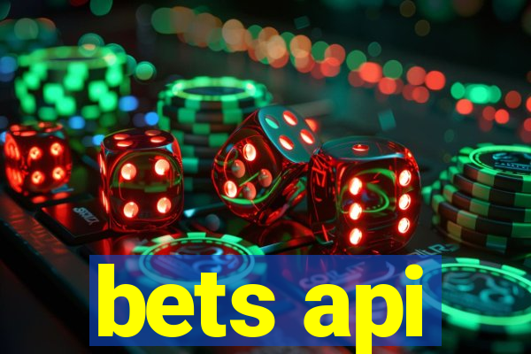 bets api