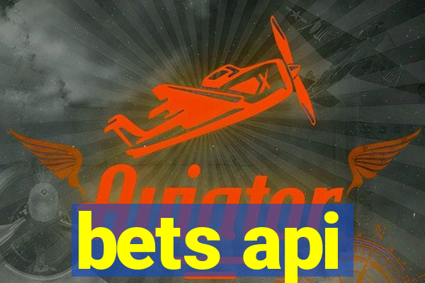 bets api