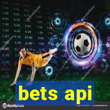 bets api