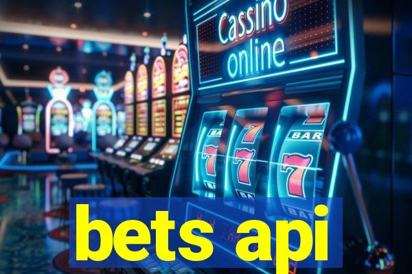 bets api