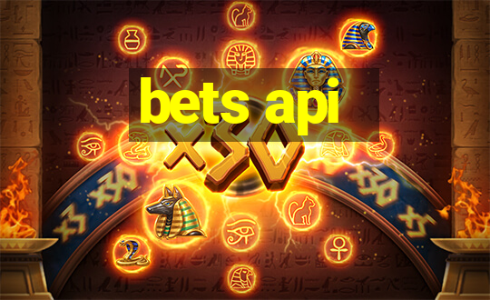 bets api