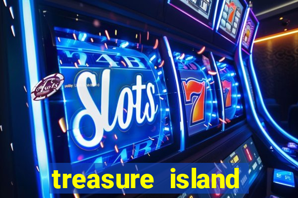 treasure island casino online