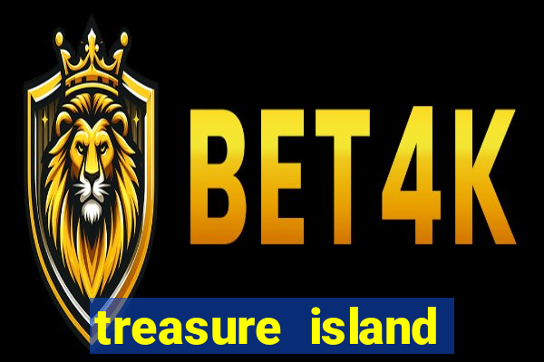 treasure island casino online