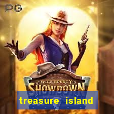 treasure island casino online