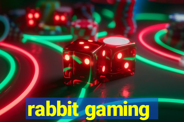 rabbit gaming