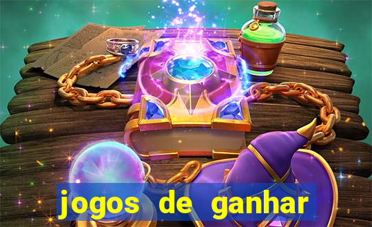 jogos de ganhar dinheiro sem deposito