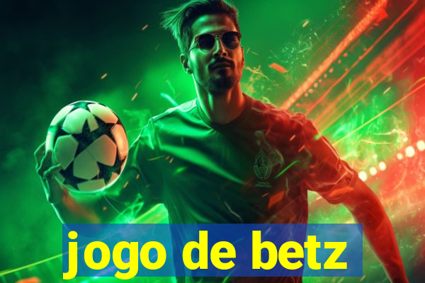 jogo de betz