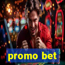 promo bet