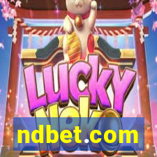 ndbet.com