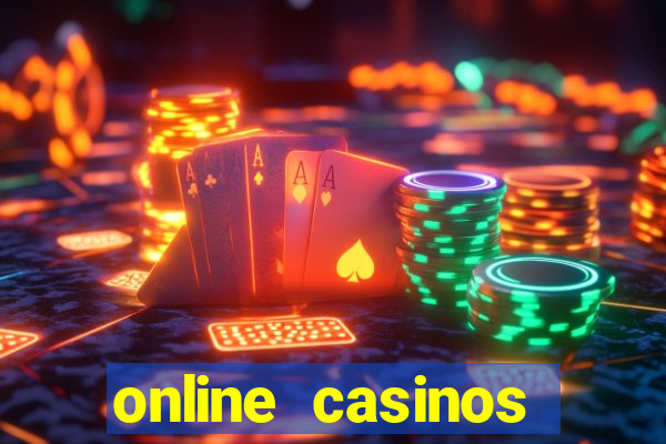 online casinos online uk