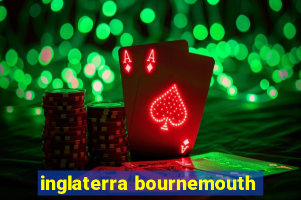 inglaterra bournemouth