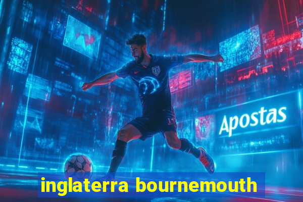 inglaterra bournemouth