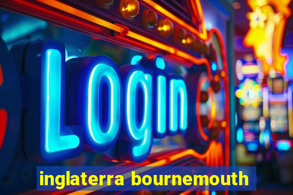 inglaterra bournemouth