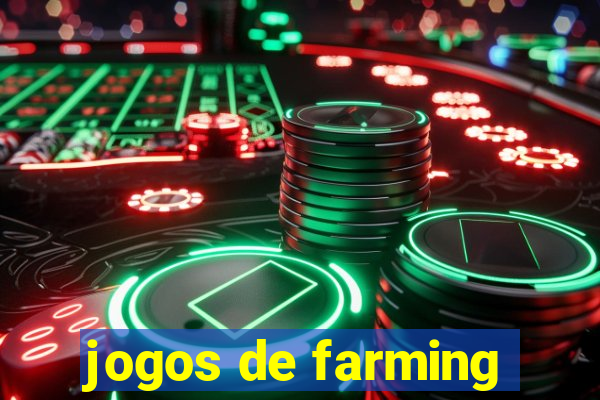 jogos de farming