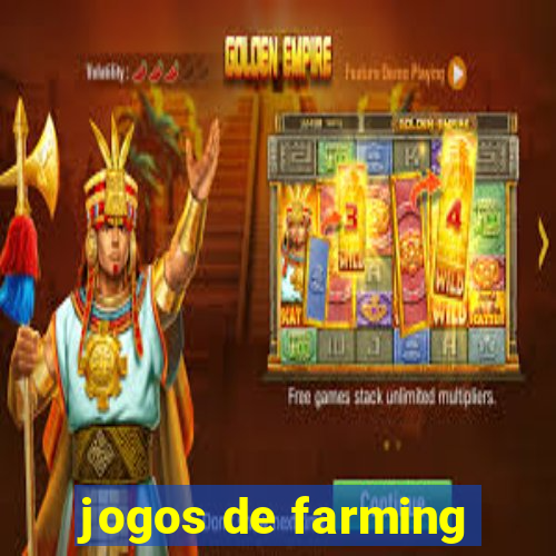 jogos de farming