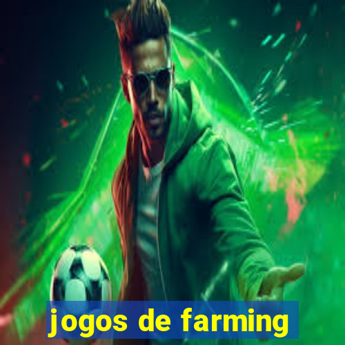 jogos de farming