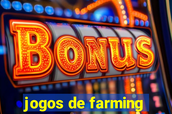 jogos de farming