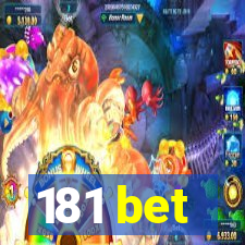 181 bet