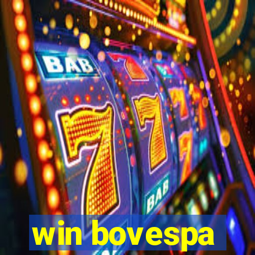 win bovespa