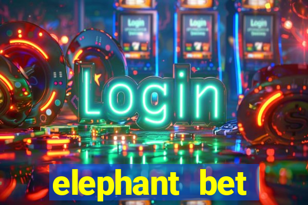 elephant bet angofoot apostas desportivas