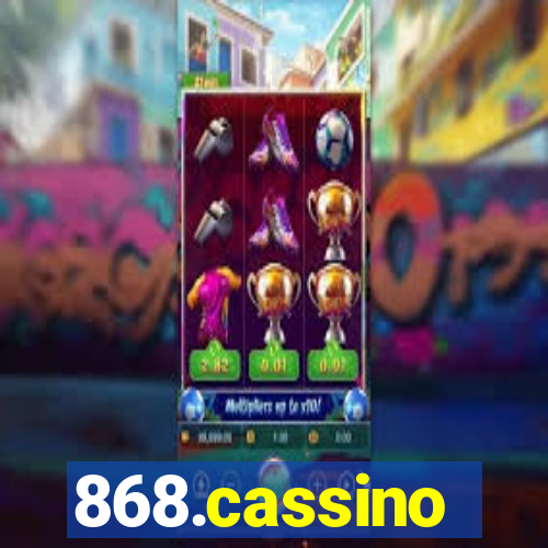 868.cassino