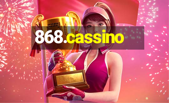 868.cassino