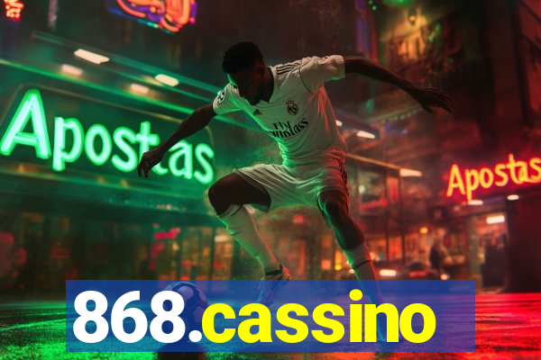 868.cassino