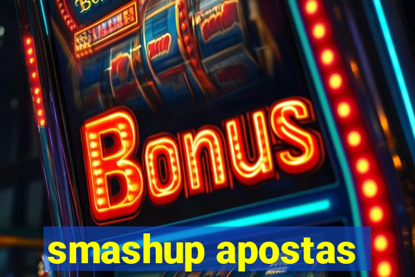 smashup apostas