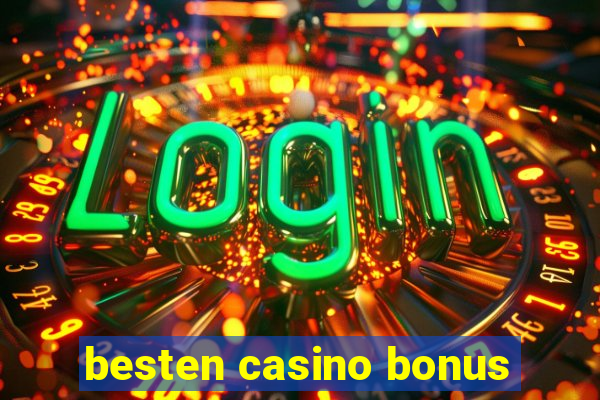 besten casino bonus