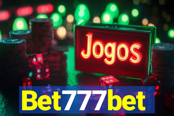 Bet777bet