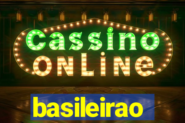 basileirao