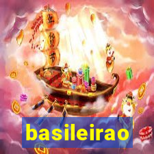 basileirao