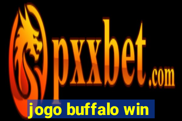 jogo buffalo win