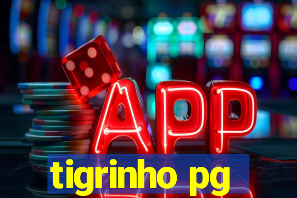 tigrinho pg