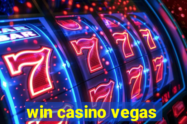 win casino vegas