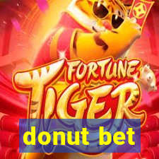 donut bet