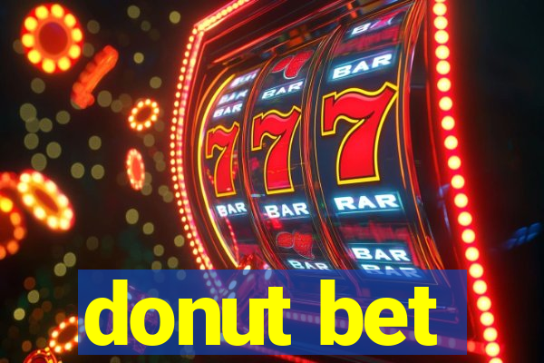 donut bet