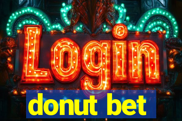 donut bet