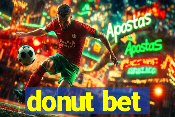 donut bet