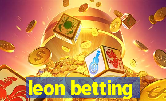 leon betting