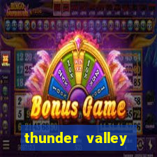 thunder valley casino resort lincoln