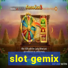 slot gemix