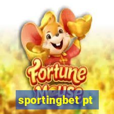 sportingbet pt