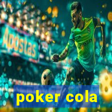 poker cola