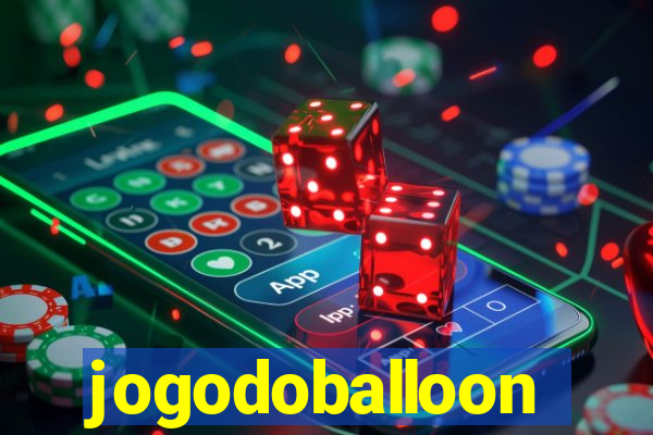 jogodoballoon